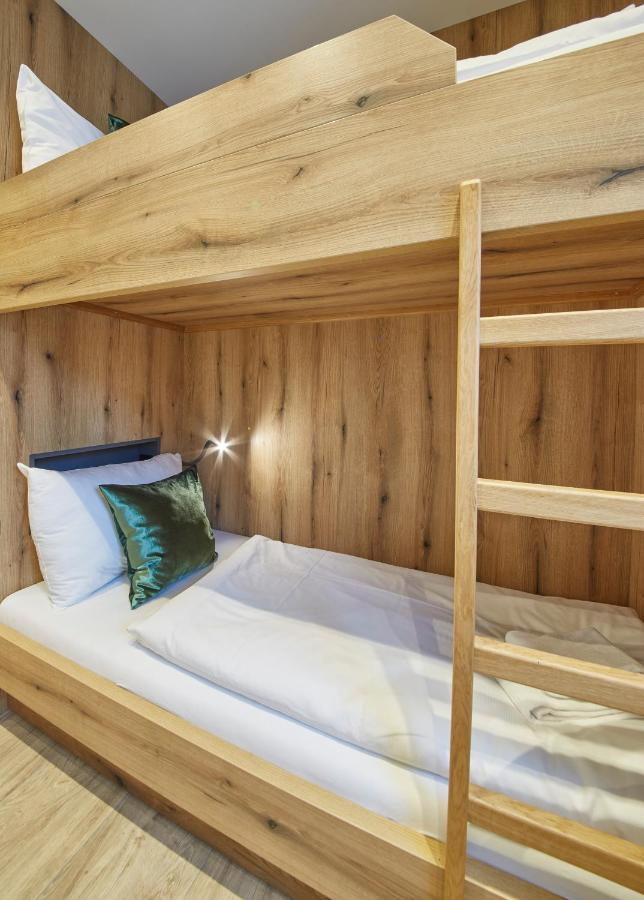 Appartement Comfort ซาลบาคฮินเทอร์เกลมม์ ภายนอก รูปภาพ