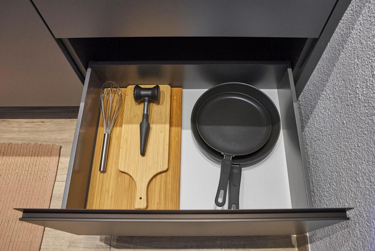 Appartement Comfort ซาลบาคฮินเทอร์เกลมม์ ภายนอก รูปภาพ